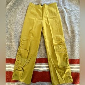 Equestrian brand vintage women’s pants
